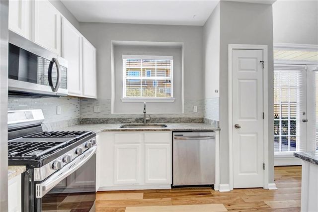 564 Fraser Street SE, Atlanta, GA 30312