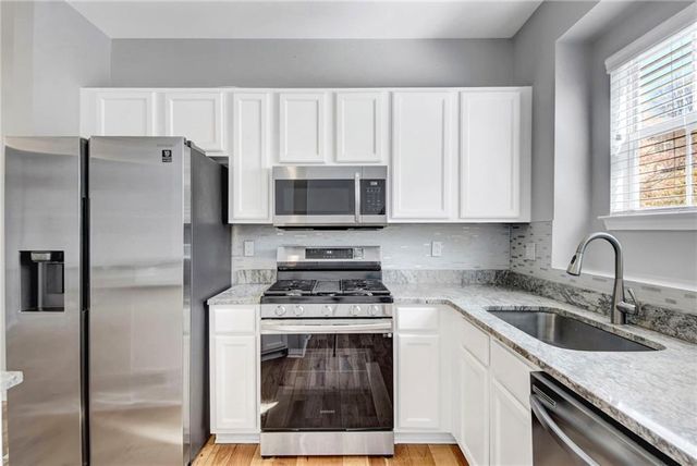 564 Fraser Street SE, Atlanta, GA 30312