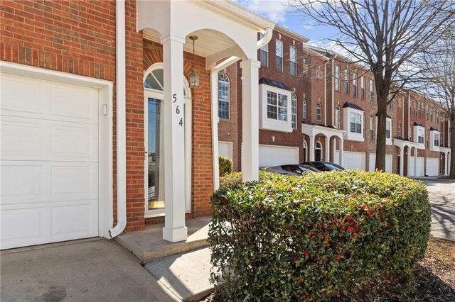 564 Fraser Street SE, Atlanta, GA 30312