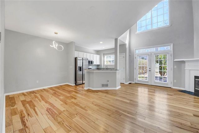 564 Fraser Street SE, Atlanta, GA 30312