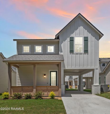 120 Mayberry Grove Street, Youngsville, LA 70592