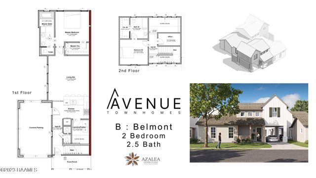 120 Mayberry Grove Street, Youngsville, LA 70592