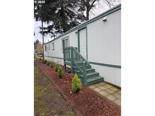 7409 Se 82ND Ave 4, Portland, OR 97266