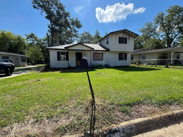 1140 Fountain Street, Dothan, AL 36303