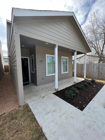 9720 Pelsey Street, Houston, TX 77029