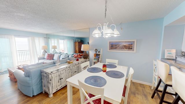 770 Sundial Court UNIT 401, Fort Walton Beach, FL 32548