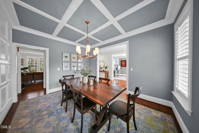 2901 Elmfield Street, Raleigh, NC 27614