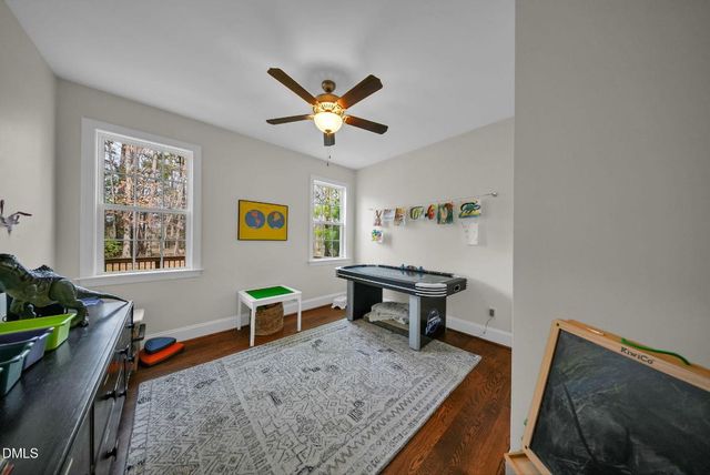 2901 Elmfield Street, Raleigh, NC 27614