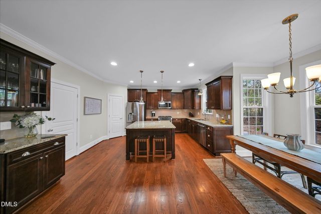 2901 Elmfield Street, Raleigh, NC 27614