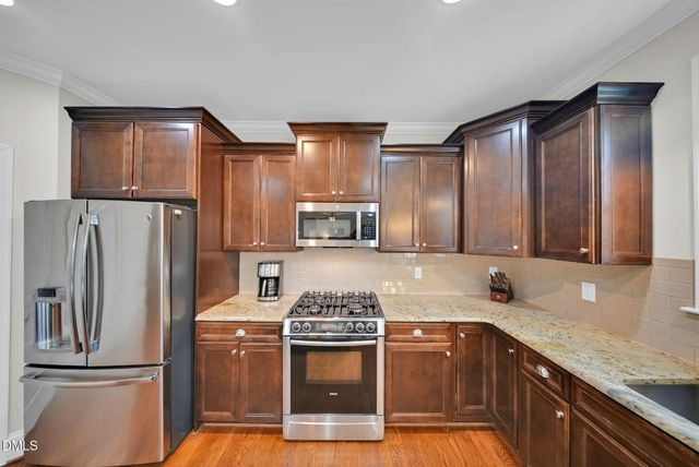 2901 Elmfield Street, Raleigh, NC 27614