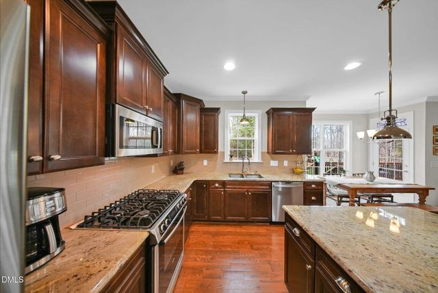 2901 Elmfield Street, Raleigh, NC 27614