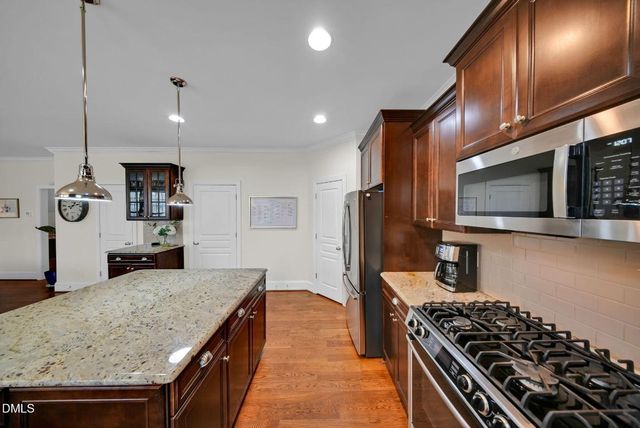 2901 Elmfield Street, Raleigh, NC 27614