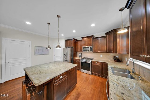 2901 Elmfield Street, Raleigh, NC 27614