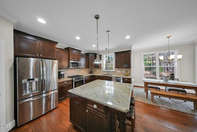 2901 Elmfield Street, Raleigh, NC 27614