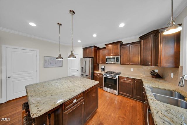 2901 Elmfield Street, Raleigh, NC 27614