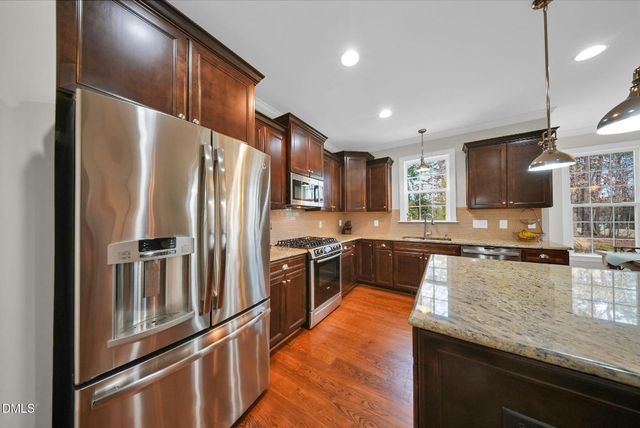 2901 Elmfield Street, Raleigh, NC 27614