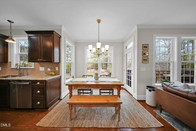 2901 Elmfield Street, Raleigh, NC 27614