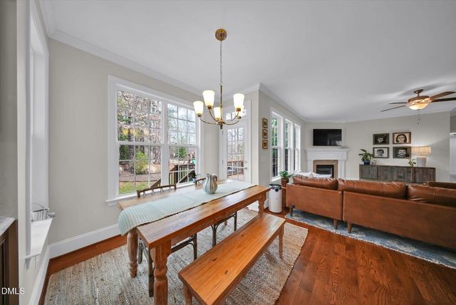 2901 Elmfield Street, Raleigh, NC 27614