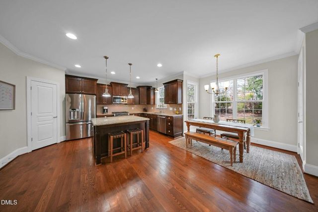 2901 Elmfield Street, Raleigh, NC 27614