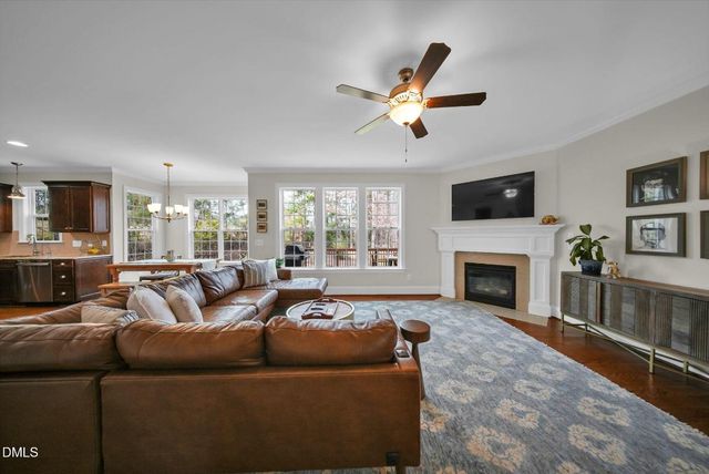 2901 Elmfield Street, Raleigh, NC 27614