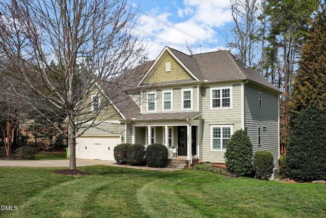 2901 Elmfield Street, Raleigh, NC 27614