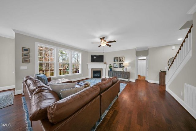 2901 Elmfield Street, Raleigh, NC 27614