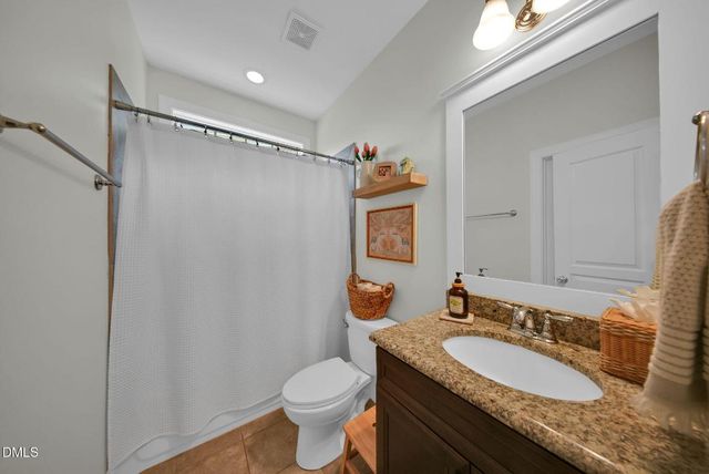 2901 Elmfield Street, Raleigh, NC 27614