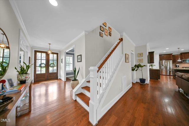 2901 Elmfield Street, Raleigh, NC 27614