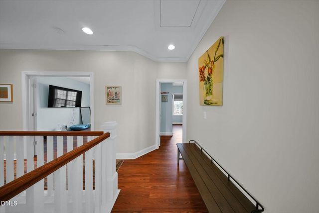 2901 Elmfield Street, Raleigh, NC 27614