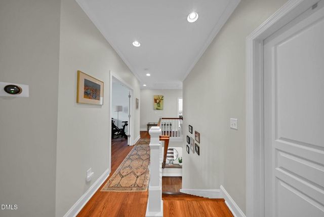 2901 Elmfield Street, Raleigh, NC 27614