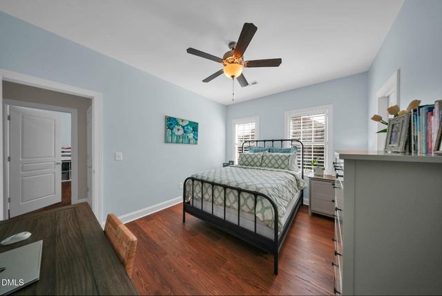 2901 Elmfield Street, Raleigh, NC 27614