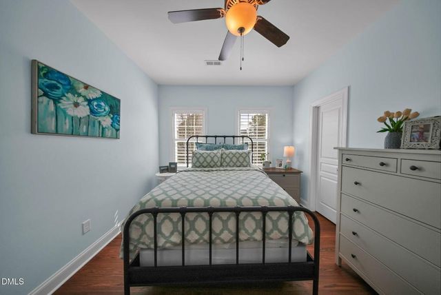 2901 Elmfield Street, Raleigh, NC 27614