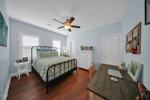 2901 Elmfield Street, Raleigh, NC 27614