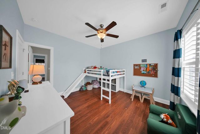 2901 Elmfield Street, Raleigh, NC 27614