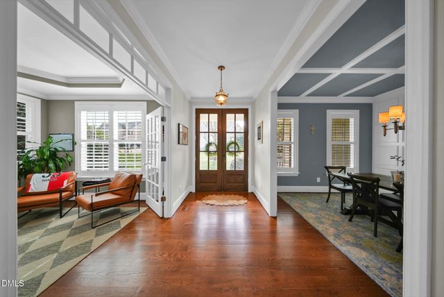 2901 Elmfield Street, Raleigh, NC 27614