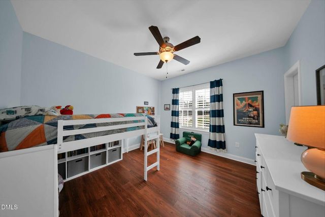 2901 Elmfield Street, Raleigh, NC 27614