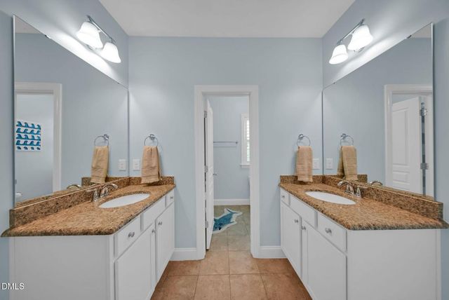 2901 Elmfield Street, Raleigh, NC 27614