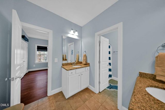 2901 Elmfield Street, Raleigh, NC 27614