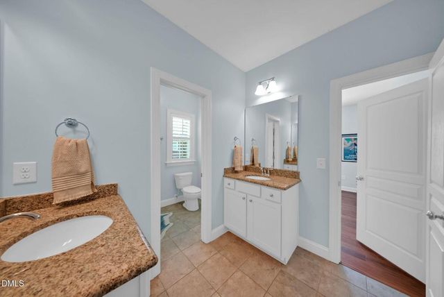 2901 Elmfield Street, Raleigh, NC 27614