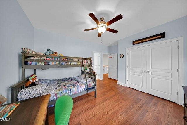 2901 Elmfield Street, Raleigh, NC 27614