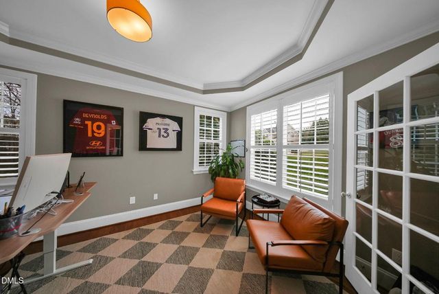 2901 Elmfield Street, Raleigh, NC 27614