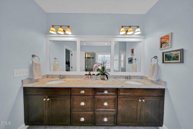 2901 Elmfield Street, Raleigh, NC 27614