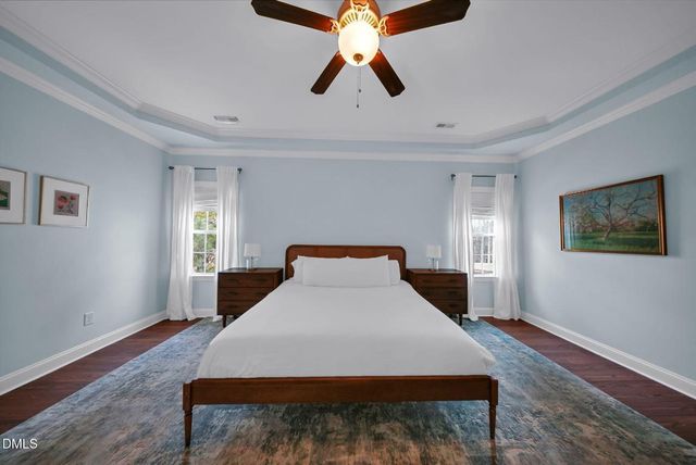 2901 Elmfield Street, Raleigh, NC 27614