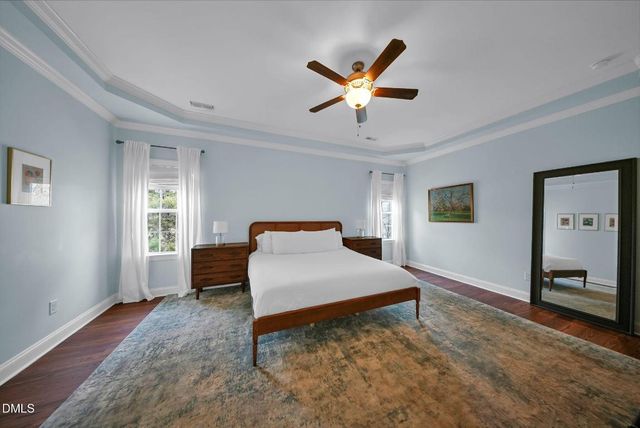 2901 Elmfield Street, Raleigh, NC 27614