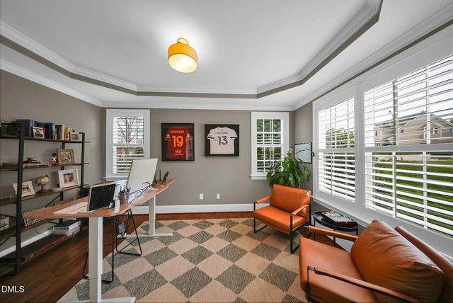 2901 Elmfield Street, Raleigh, NC 27614