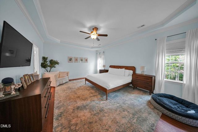 2901 Elmfield Street, Raleigh, NC 27614