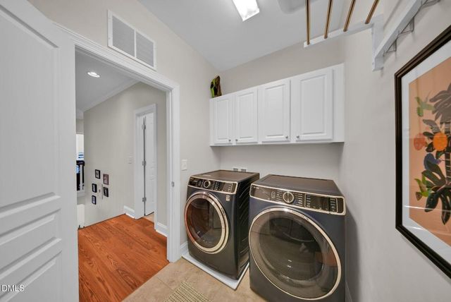 2901 Elmfield Street, Raleigh, NC 27614