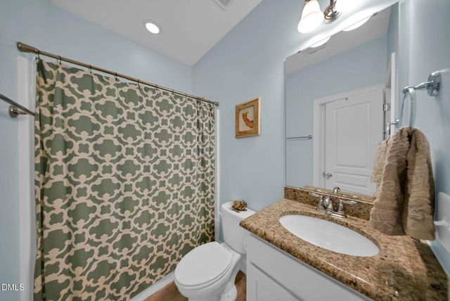 2901 Elmfield Street, Raleigh, NC 27614