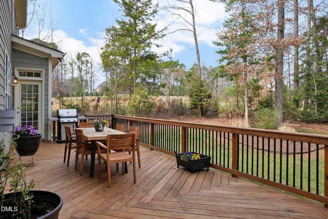 2901 Elmfield Street, Raleigh, NC 27614