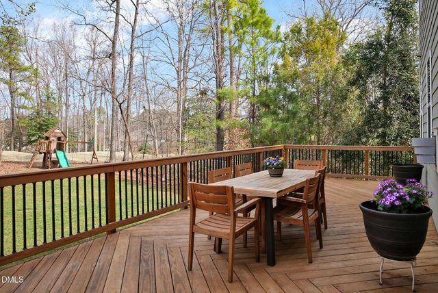 2901 Elmfield Street, Raleigh, NC 27614